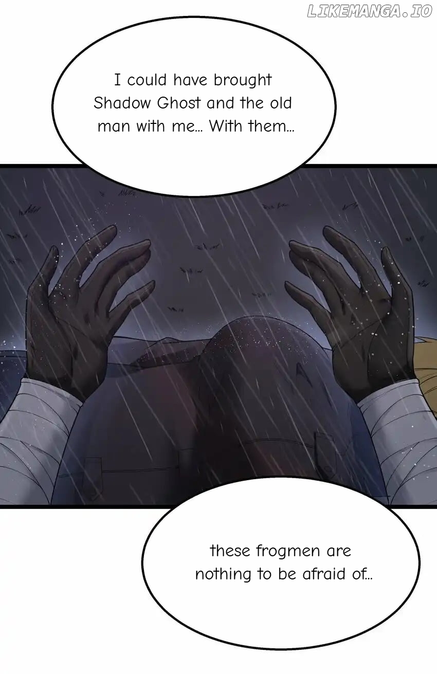 This Hero is a Money Supremacist Chapter 28 - page 51